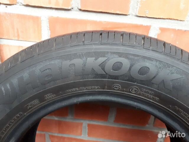 Hankook Optimo ME02 175/70 R14 84