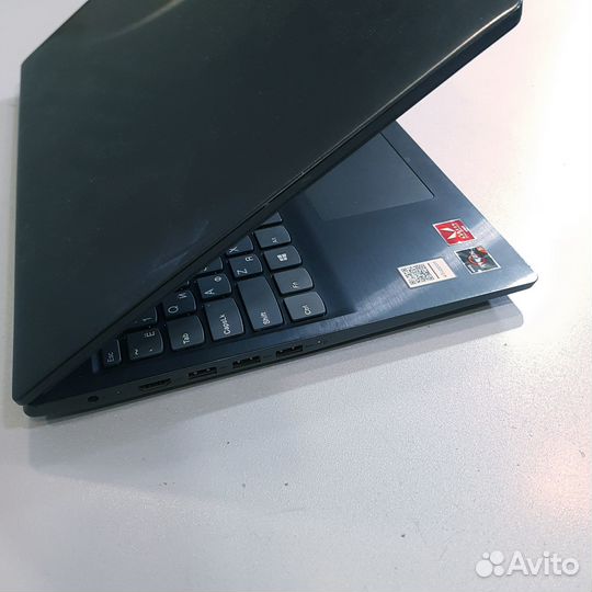 Ноутбук lenovo ideapad S145-15API Ryzen 5 3500U