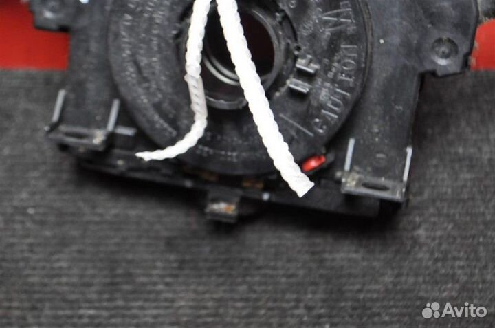 Блок подрулевых переключателей Peugeot 308 4A EP6