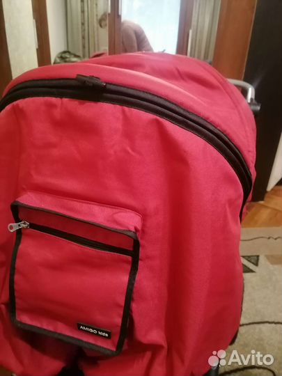 Детские коляски бу