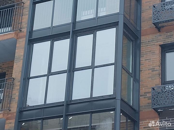 Пластиковые окна установка ремонт