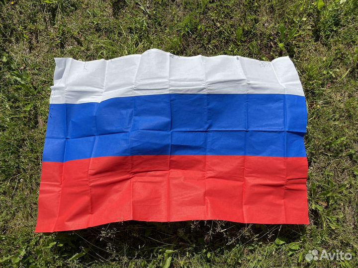 Флаг России 72*103