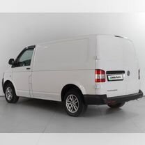 Volkswagen Transporter 2.0 MT, 2013, 581 566 км, с пробегом, цена 1 729 000 руб.