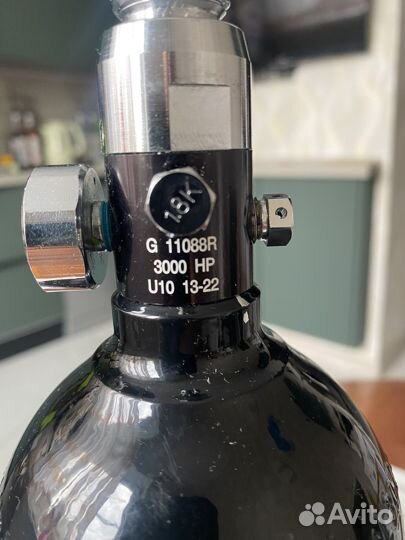 Маркер для пейнтбола