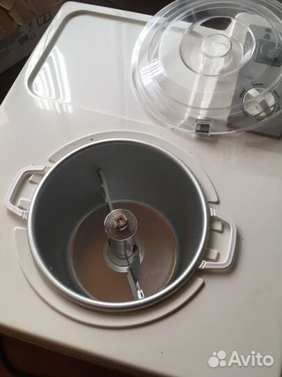 Фризер для мороженого Nemox gelato chef