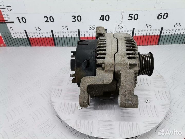 Генератор для Opel Corsa B 0123100001