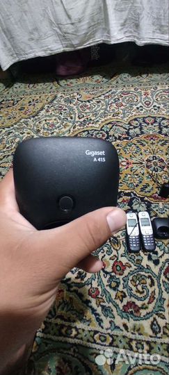 Домашний телефоны бу