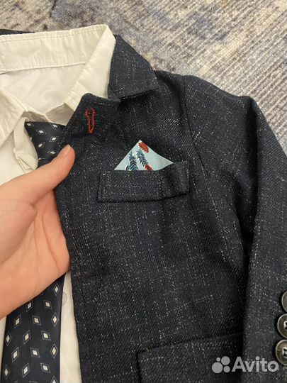 Костюм детский для мальчика