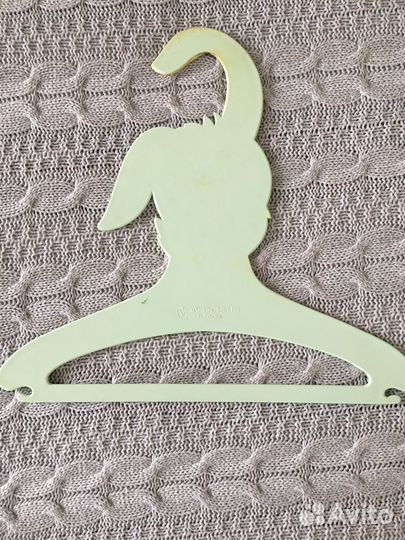 Вешалка плечики СССР 80-х