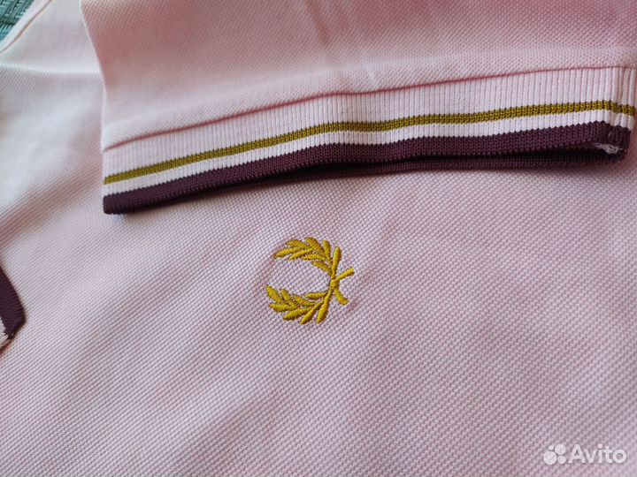 Polo fred perry