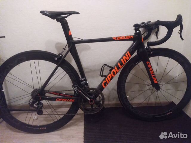 Cipollini rb800 made in Italy.2018 года
