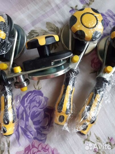 Закаточные машинки щелчок новые