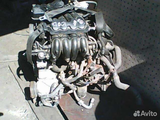 Двигатель APF Volkswagen Golf 4