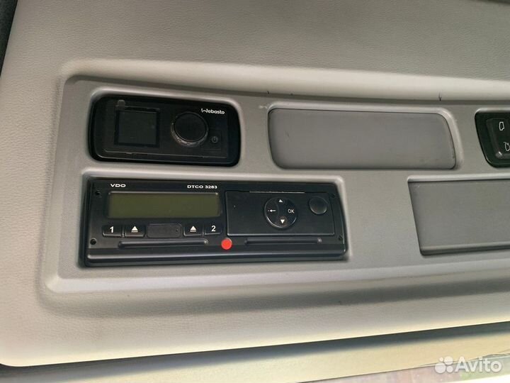 КамАЗ 5490-022-87(S5), 2019