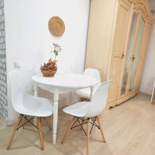 3-к. квартира, 80 м², 6/6 эт.