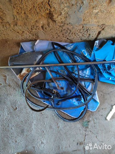 Дверь Nissan Almera g 15