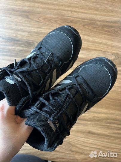 Ботинки детские adidas
