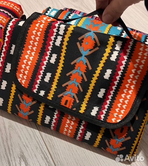 Коврик для пикника