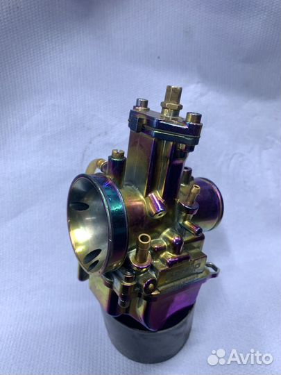 Карбюратор PWK 26