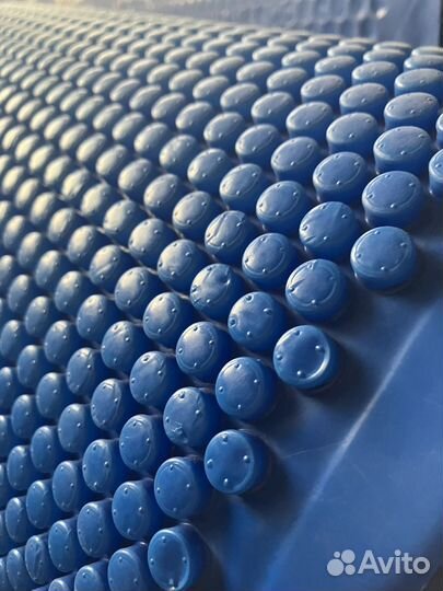 Пвх пленка для бассейна (теплосберегающая)