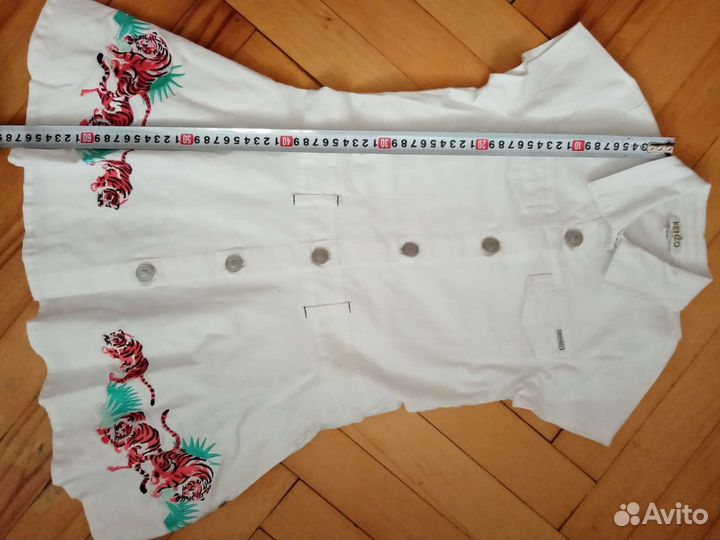 Платья Kenzo оригинал