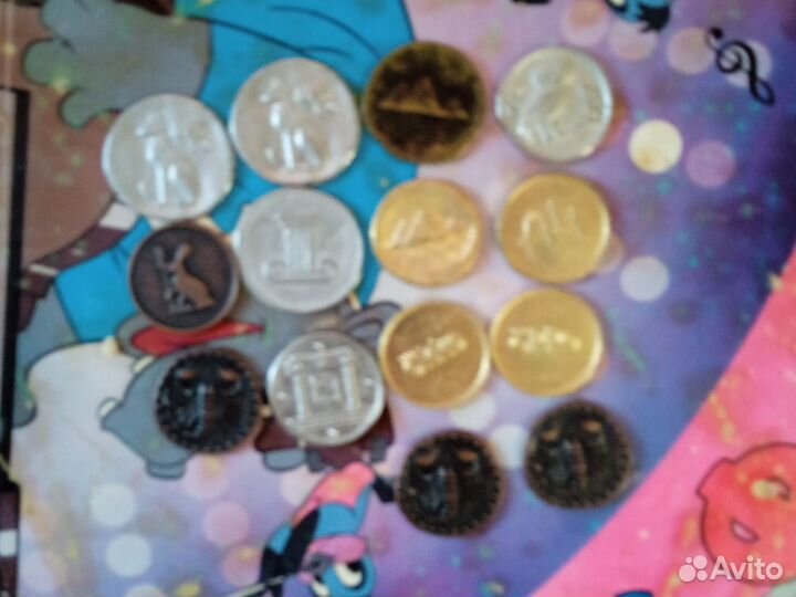 Магнеты из магнита