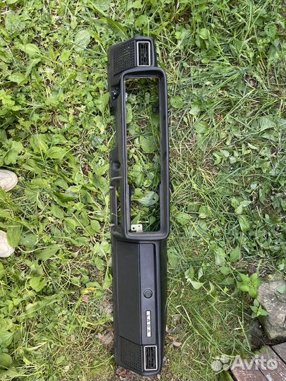 Торпеда на ваз 2104