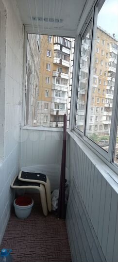 4-к. квартира, 86,9 м², 3/10 эт.