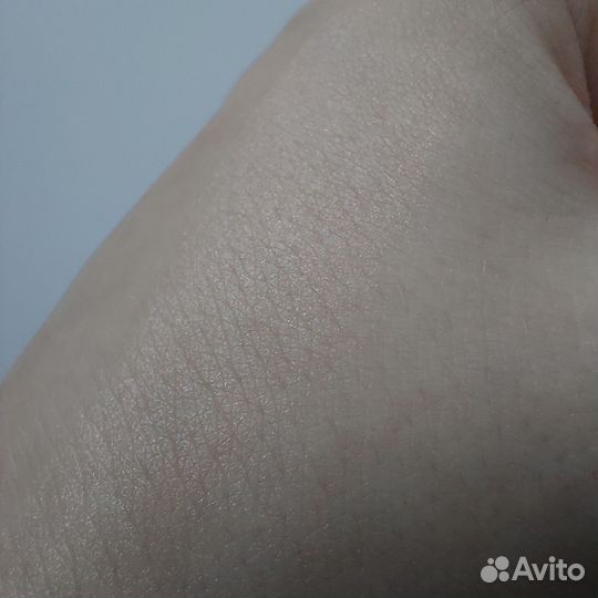 MAC mineralize skinfinish, оттенок lightscapade