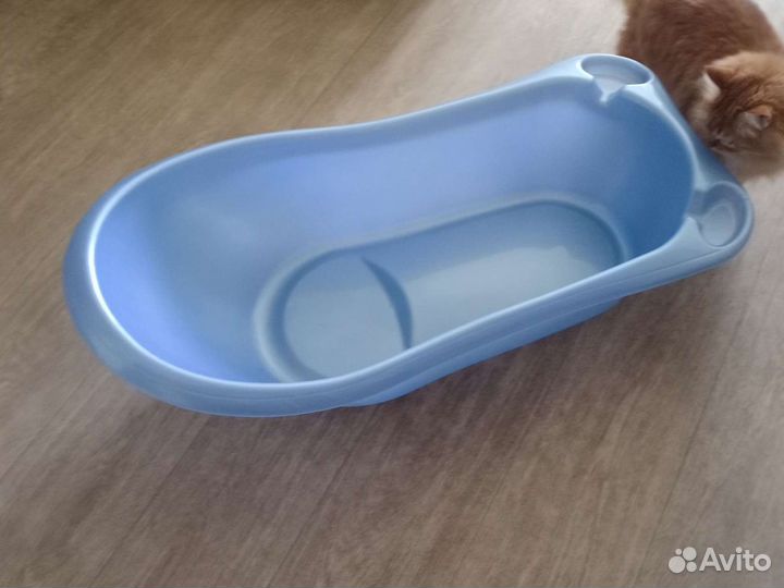 Ванночка для купания