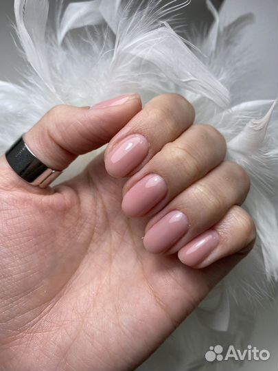 Маникюр Педикюр