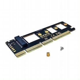 Ngff M Key M.2 nvme ahci SSD для PCI-E 3.0, новый