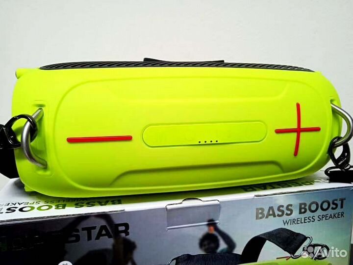 Колонка Hopestar A41 Или Hopestar A30 Mini Новая