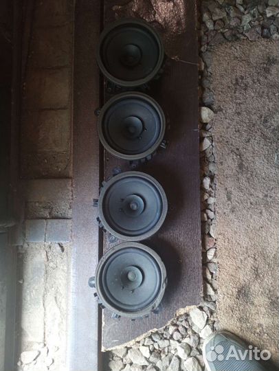 Продам комплект акустики