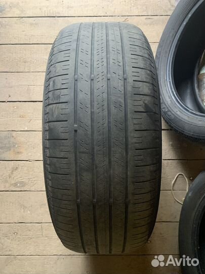 Goodyear Eagle LS 2 225/55 R18