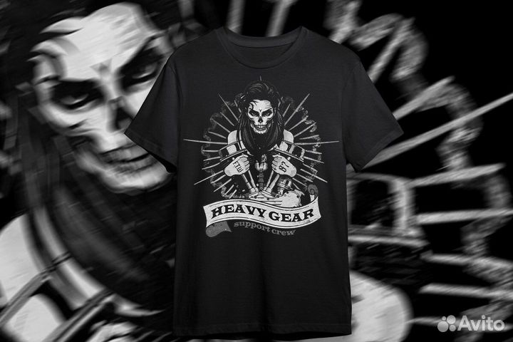 Креативный графический дизайнер