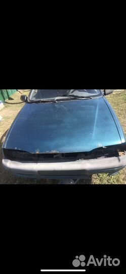 Рено 19 на разбор