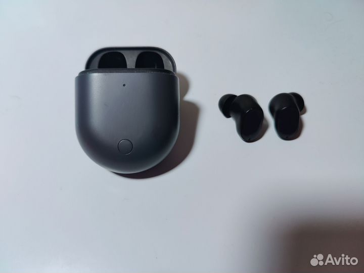 Redmi airdots 3 pro