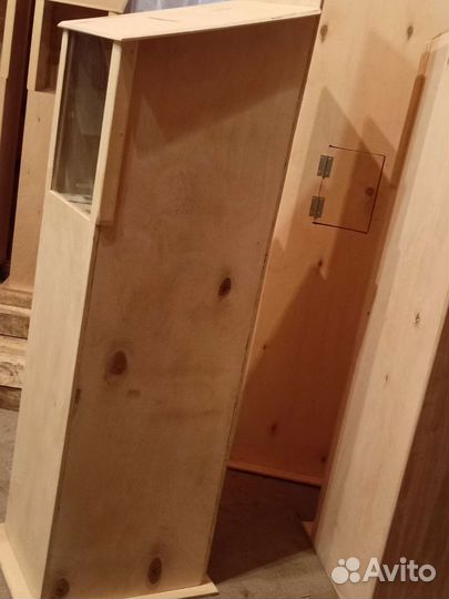 Ящик для пожертвований