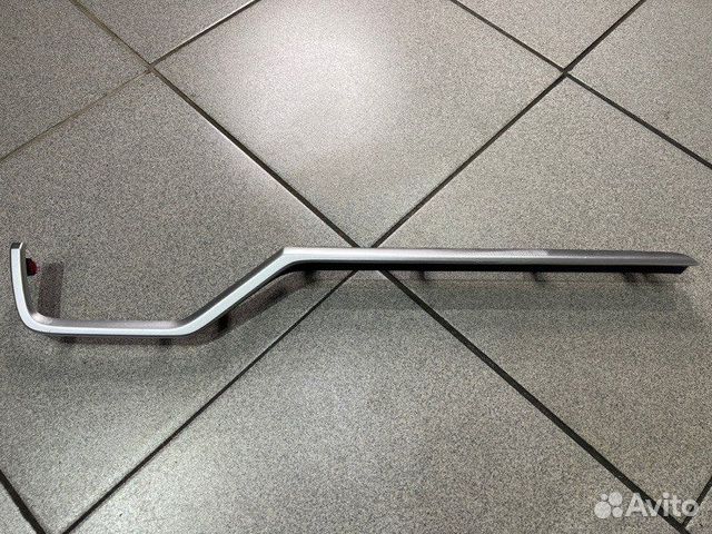 Накладка декоративная Toyota Rav4 mxaa54-4008922