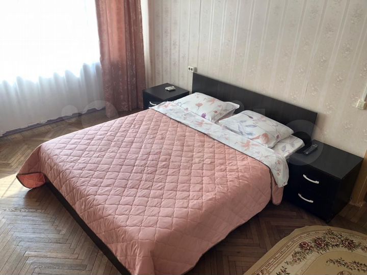 3-к. квартира, 57 м², 2/5 эт.