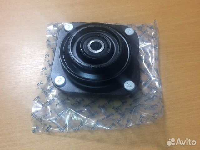 Опора переднего амортизатора Киа Спектра