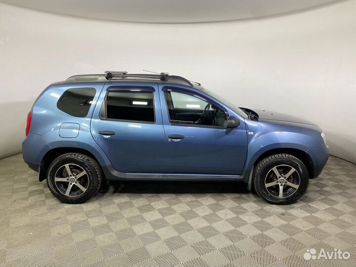 Renault Duster 2.0 МТ, 2012, 114 000 км