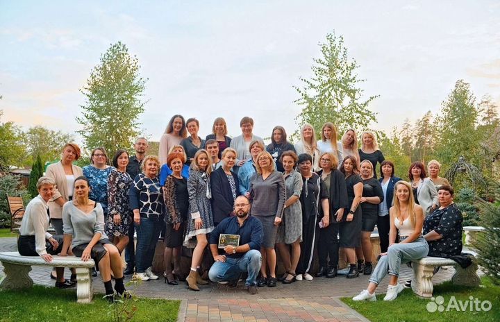 Ищу партнера по бизнесу