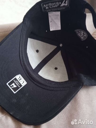 Кепка бейсболка