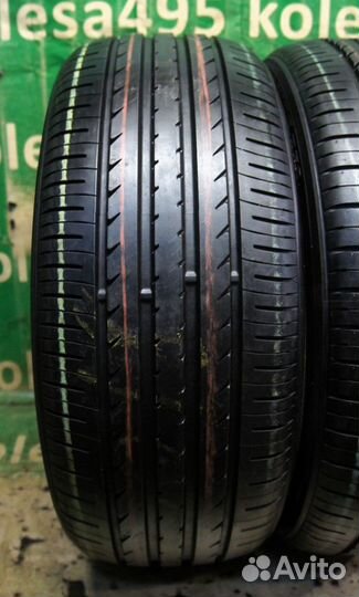 Toyo Proxes R52 215/50 R18 92V