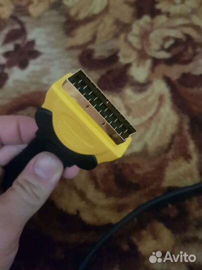 Кабель для телевизора