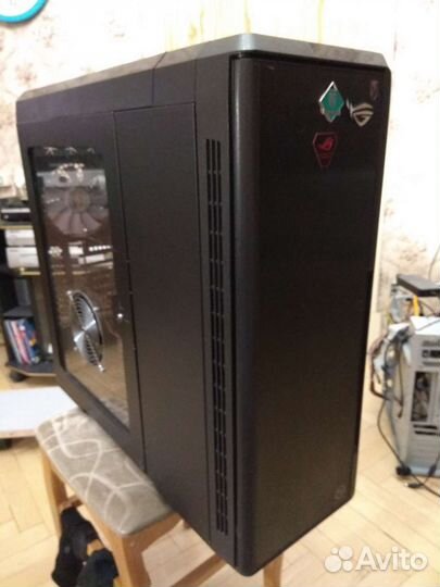 Thermaltake urban t 81