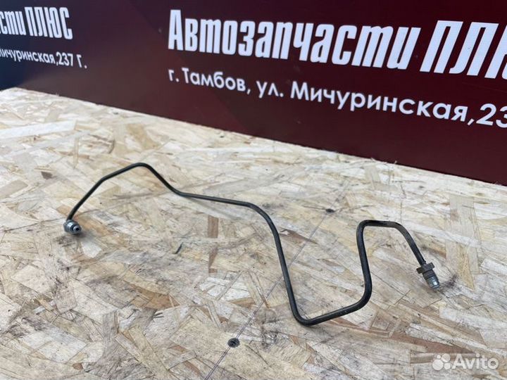 Трубка тормозная передняя правая LADA Vesta