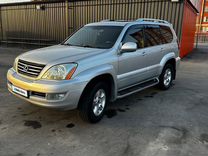 Lexus GX 4.7 AT, 2007, 224 300 км, с пробегом, цена 3 500 000 руб.